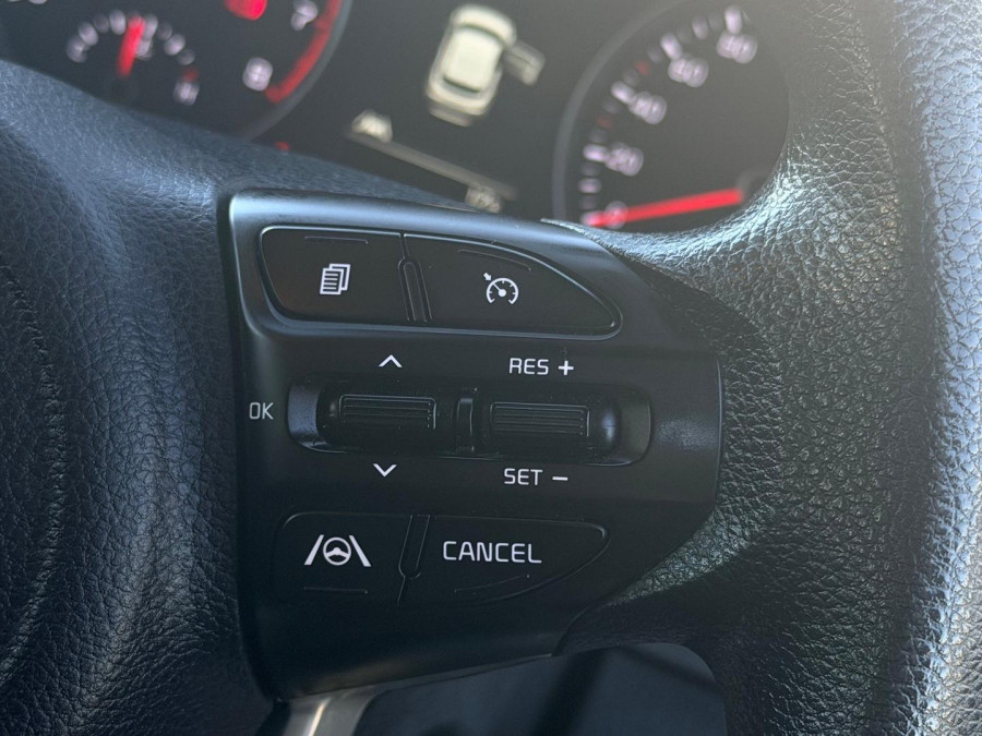 2022 Kia Stonic YB S SUV Image 10