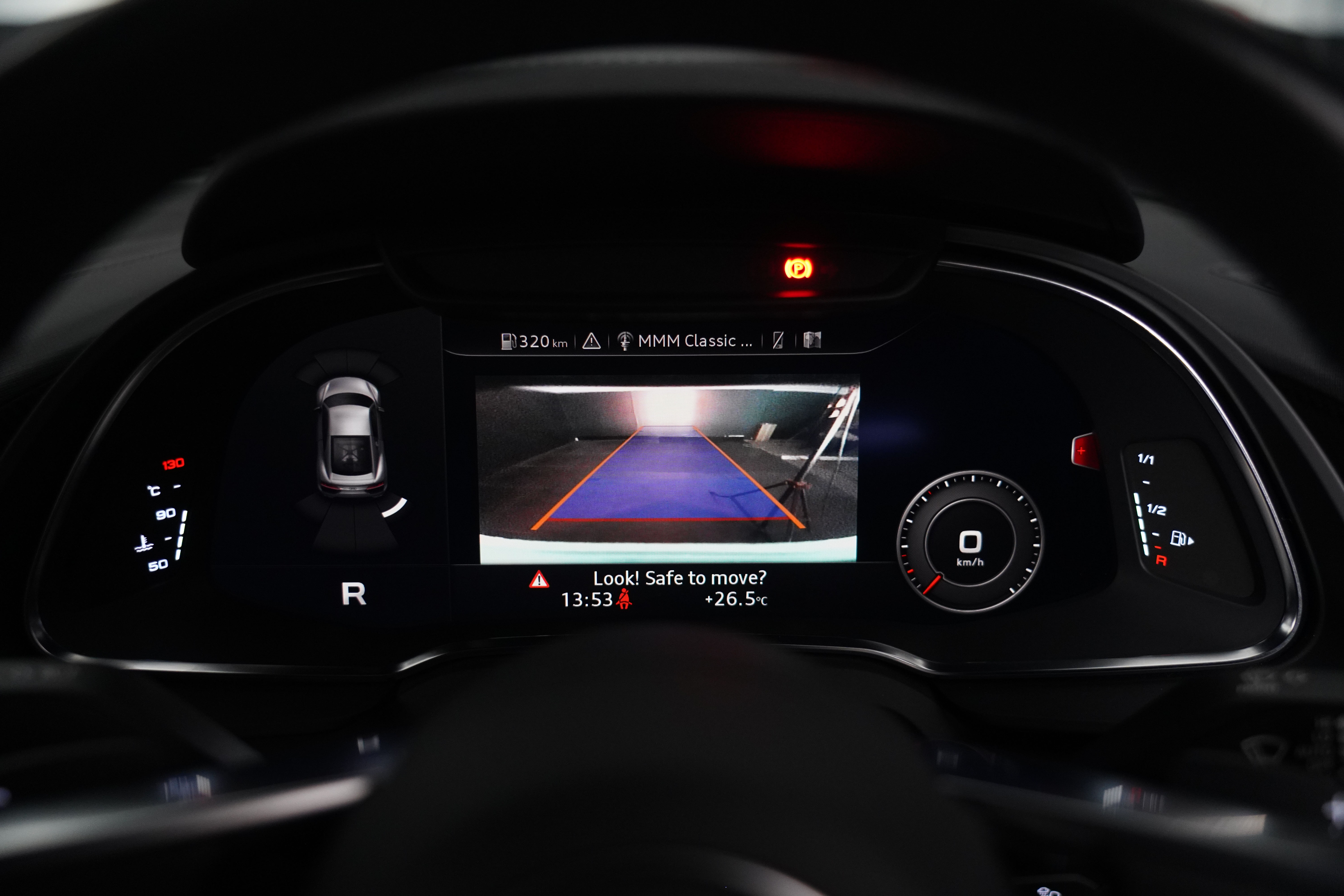2018 Audi R8 V10 RWS  Coupe Image 60