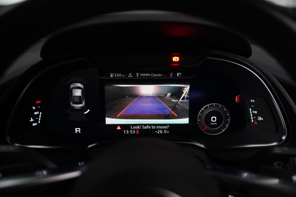 2018 Audi R8 V10 RWS  Coupe Image 60