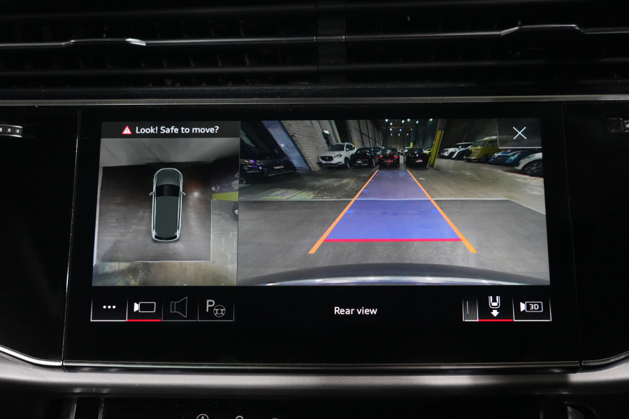 2022 Audi Q7 4M 45 TDI SUV Image 22