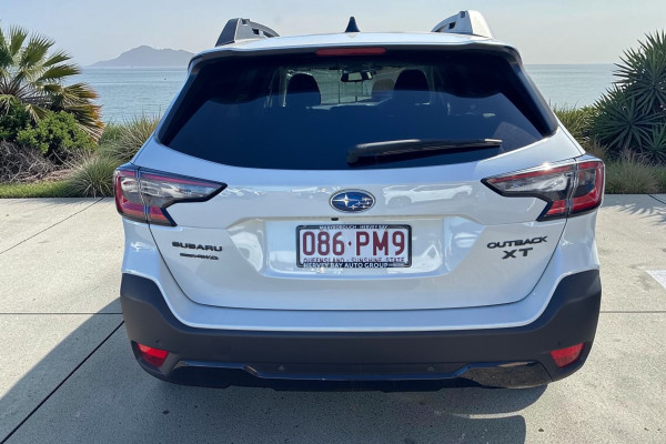 2025 Subaru Outback 6GEN AWD Sport XT SUV Image 5