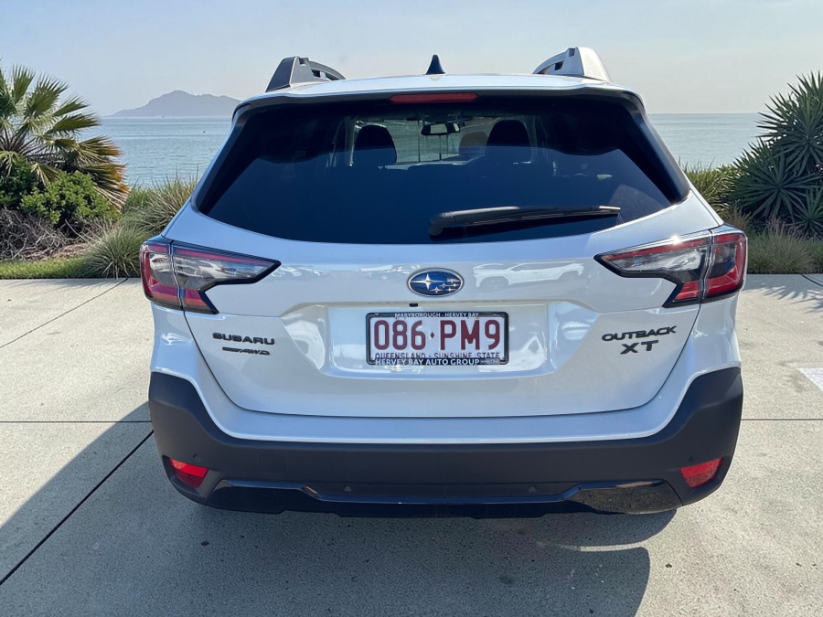 2025 Subaru Outback 6GEN AWD Sport XT SUV Image 5