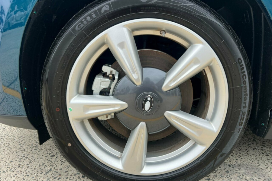 2025 GWM Ora ES11 Extended Range Hatch Image 11
