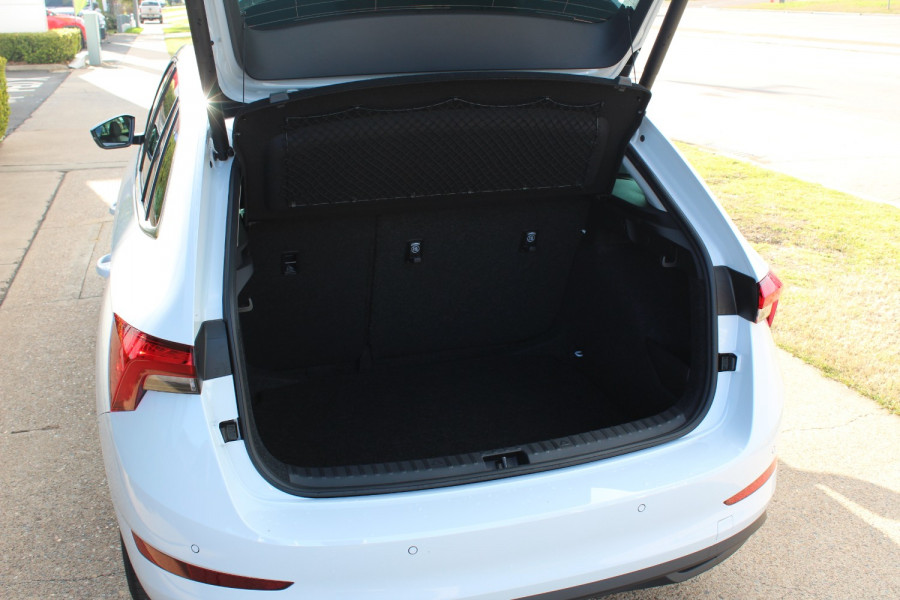 2020 Skoda Scala NW Launch Edition Hatch Image 7
