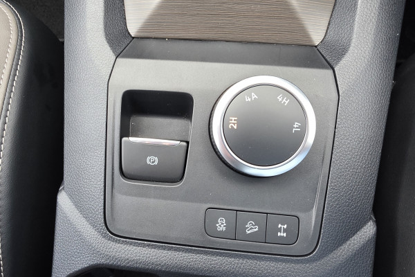 2024 Volkswagen Amarok NF TDI600 Style Ute Image 21