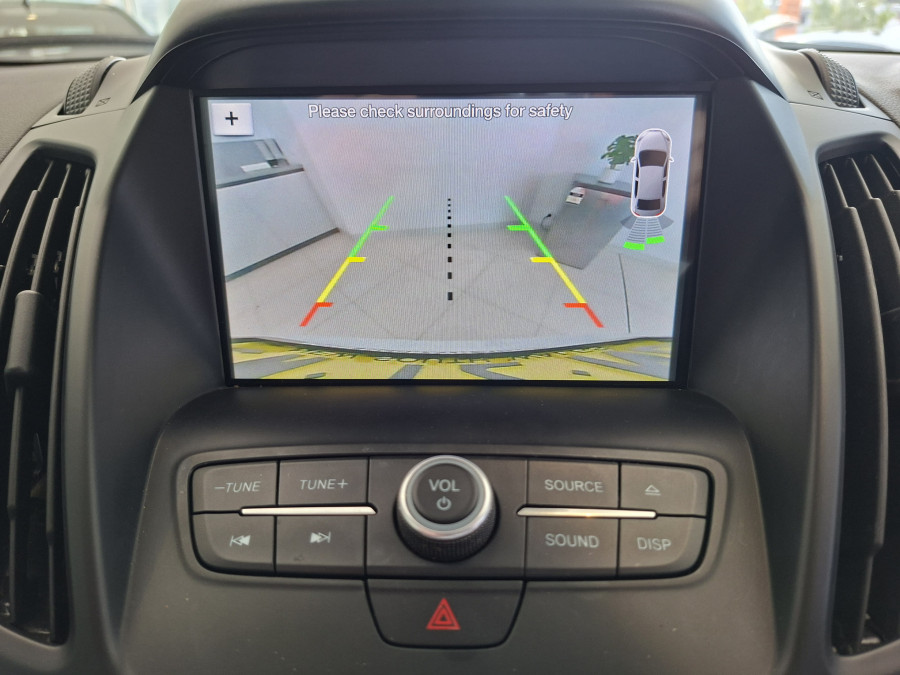 2019 MY19.25 Ford Escape ZG Ambiente SUV Image 10