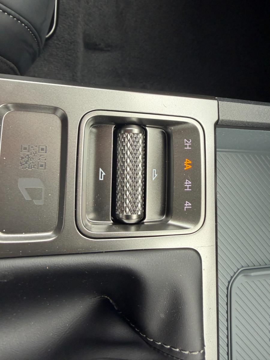 2025 MY26 Kia Tasman TK SX+ Ute Image 29