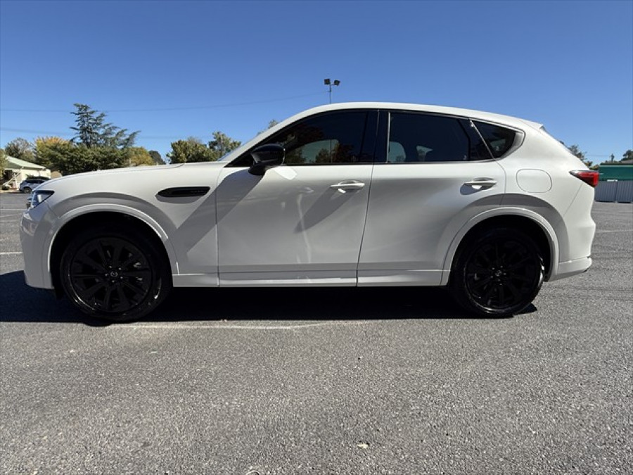 2023 Mazda CX-60 KH Series P50e GT SUV Image 2