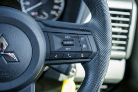 2024 Mitsubishi Triton MV GLX Ute