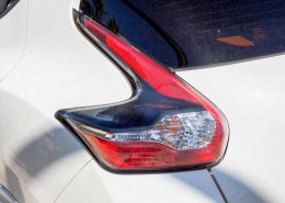 2018 Nissan Juke F15 MY18 Nismo RS (FWD) Suv