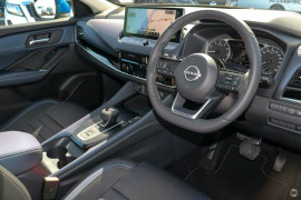 2024 Nissan QASHQAI J12 ST-L SUV image 6