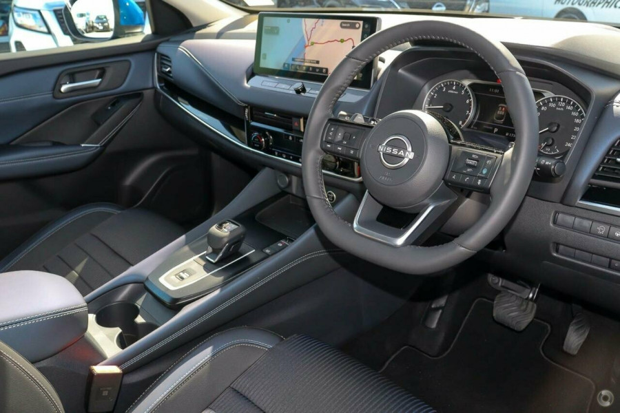 2024 Nissan QASHQAI J12 ST-L SUV Image 6