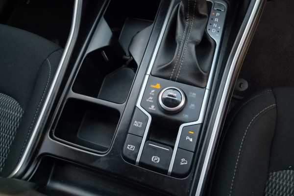 2020 MY21 Kia Sorento MQ4 Sport SUV Image 14