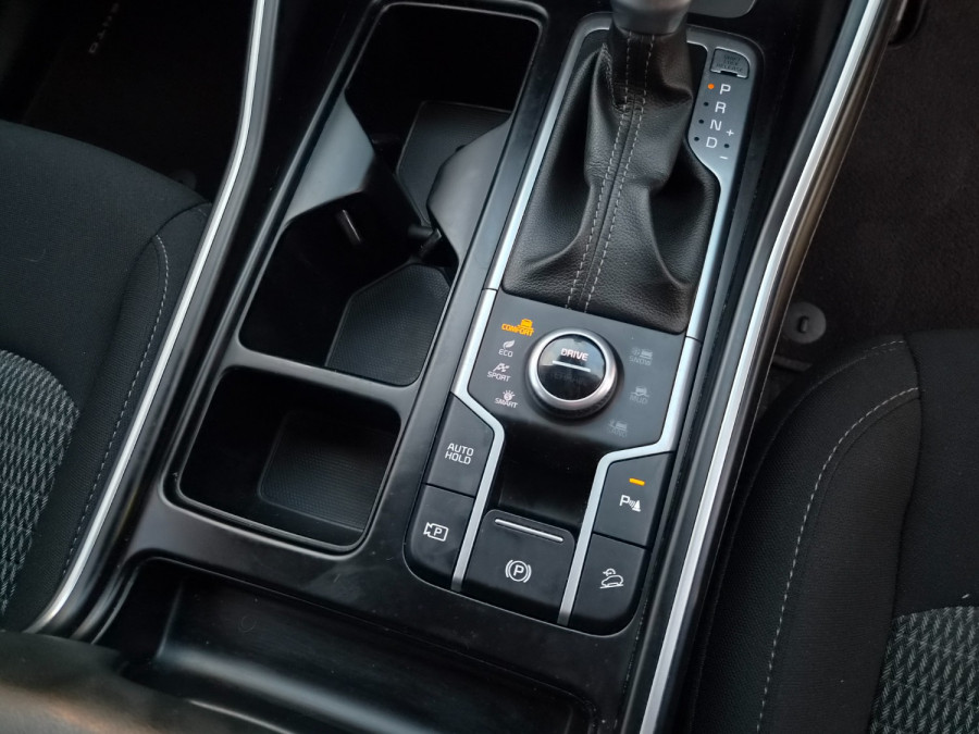 2020 MY21 Kia Sorento MQ4 Sport SUV Image 14