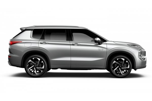 2025 Mitsubishi Outlander ZM PHEV Exceed SUV Image 2