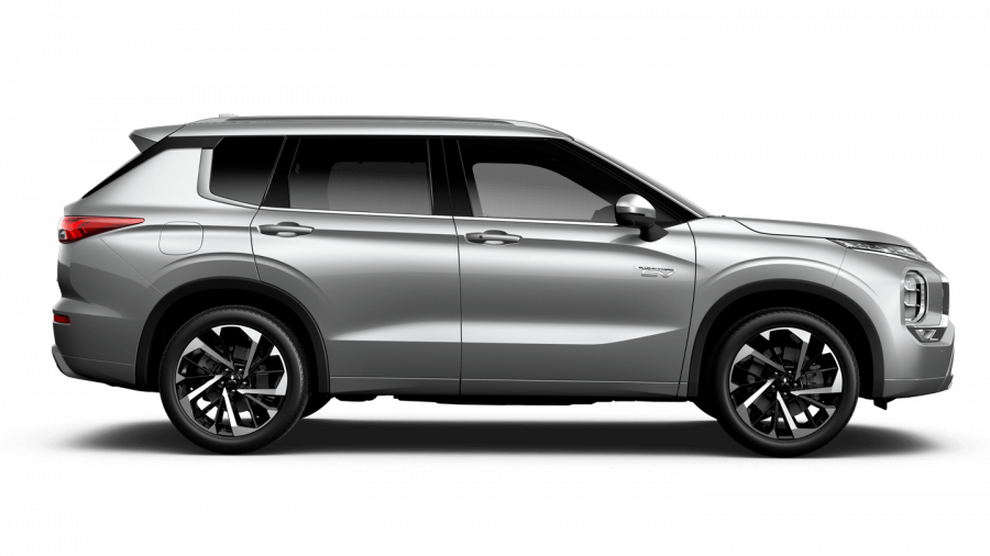 2025 Mitsubishi Outlander ZM PHEV Exceed SUV Image 2
