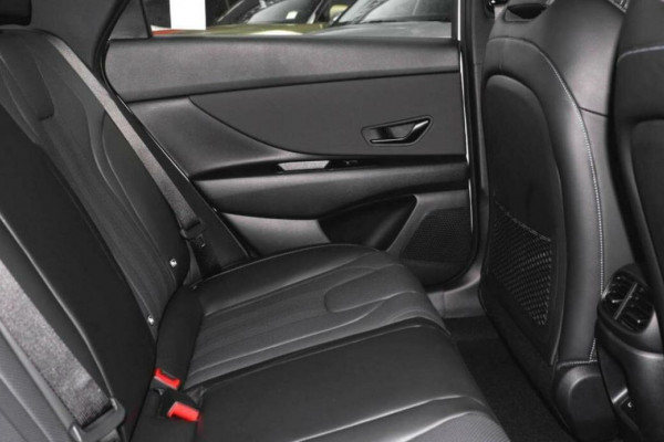 2026 Hyundai i30 CN7.V4 N Premium Sedan Image 16