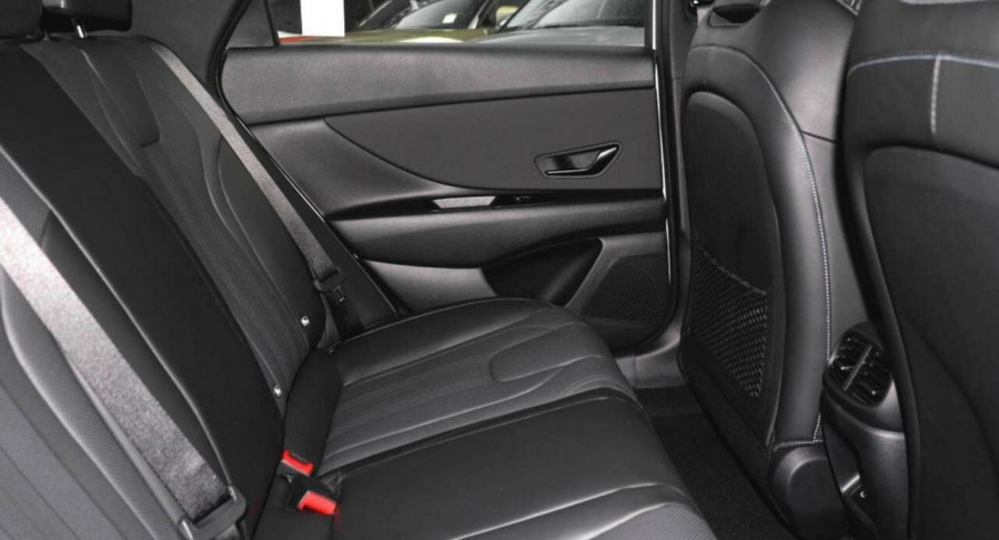 2026 Hyundai i30 CN7.V4 N Premium Sedan Image 16