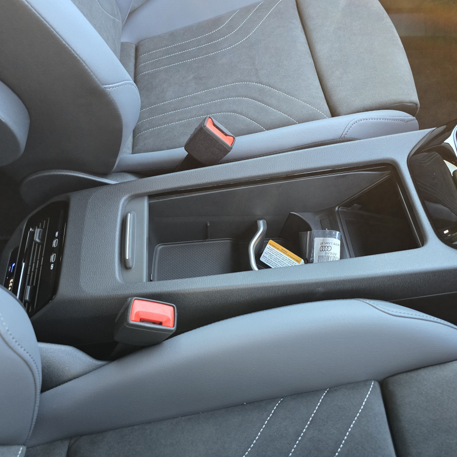 2025 MY25.5 Volkswagen ID. 5 E2 Pro SUV Image 19