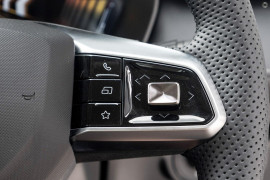 2025 MG ZS ZS32 Essence Hybrid+ SUV