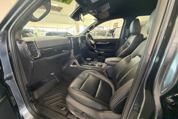 2022 Ford Ranger P703 Wildtrak Ute Image 15