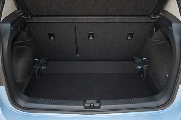 2024 Volkswagen T-Cross D31 85TSI Life SUV Image 17