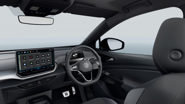 2025 Volkswagen ID. 4 E2 Pro SUV image 12