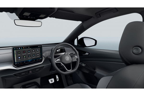2025 Volkswagen ID. 4 E2 Pro SUV Image 12