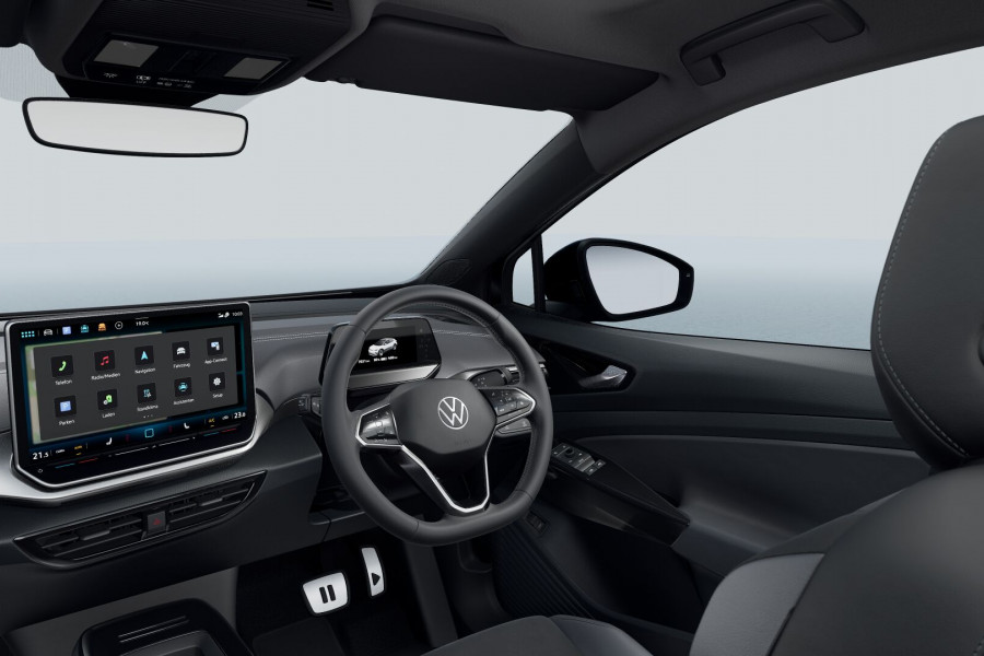 2025 Volkswagen ID. 4 E2 Pro SUV