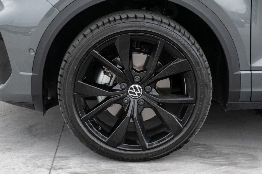 2025 MY26 Volkswagen T-Roc D11 140TSI R-Line SUV Image 25