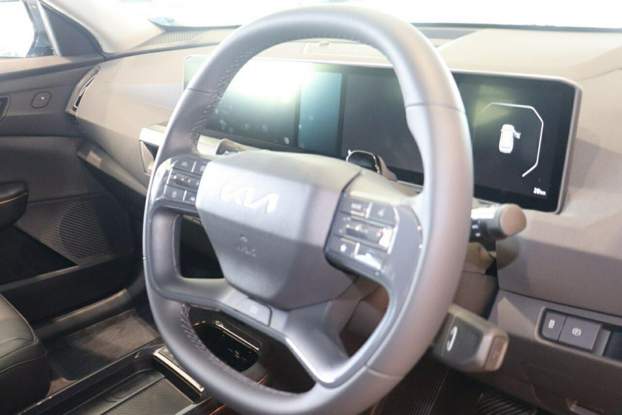 2024 MY25 Kia EV5 OVc Earth SUV Image 13