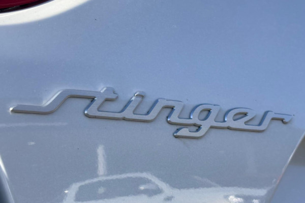 2022 Kia Stinger CK GT Sedan Image 15