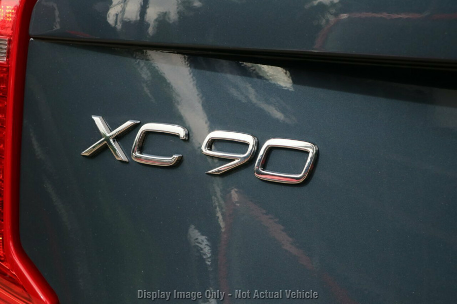 2021 Volvo XC90 L Series T6 Momentum Suv Image 21