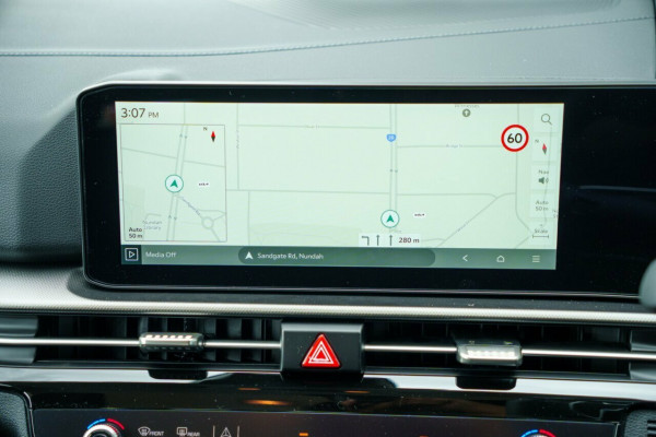 2026 MY27 Kia Sportage NQ5 PE HEV SX SUV Image 13