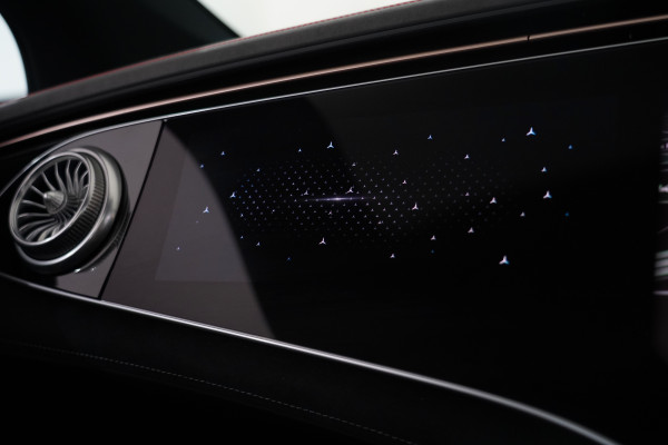 2022 Mercedes-Benz Eqs 53 4matic+ Sedan Image 37