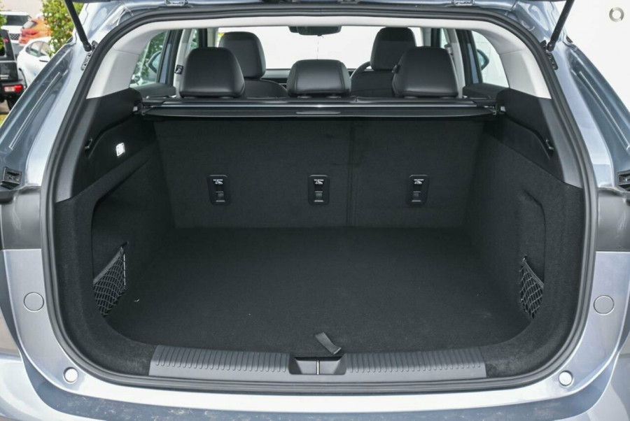 2024 MY24.5 MG HS AS33 Excite SUV Image 9