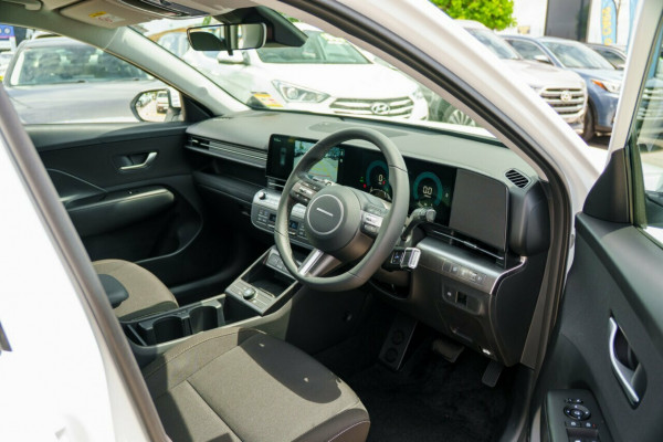 2026 MY27 Hyundai KONA SX2.V3 Hybrid SUV Image 15
