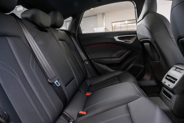 2025 Audi A5 B10 e-hybrid S-Line Sedan image 9
