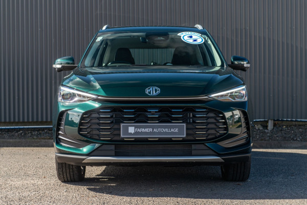2026 MG ZS Essence Hybrid+ SUV Image 4