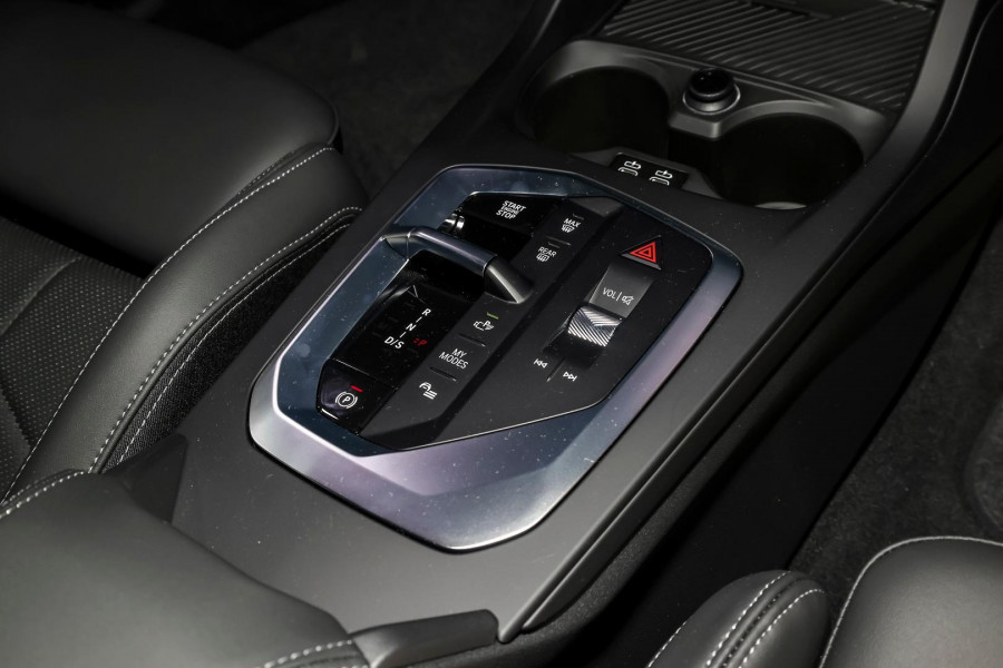 2025 BMW 2 Series F74 220 M Sport Sedan
