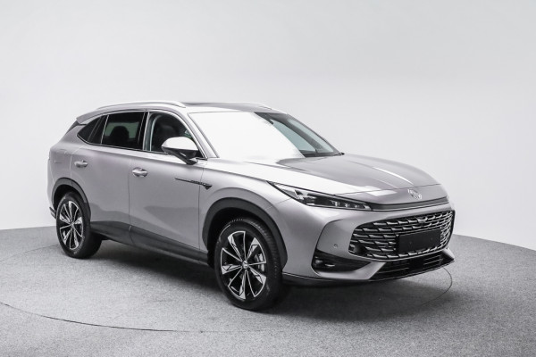 2026 MY25 MG HS AS33H Essence Hybrid+ SUV