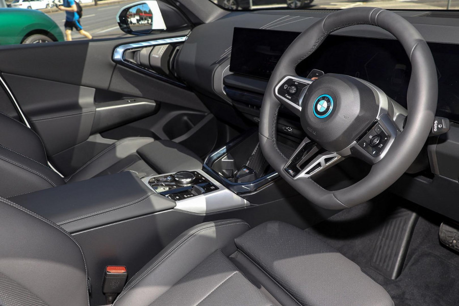 2025 BMW X3 G45 40d xDrive SUV
