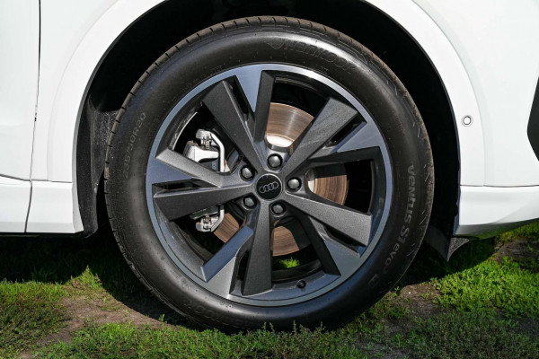 2025 MY26 Audi Q4 e-tron F4 45 SUV