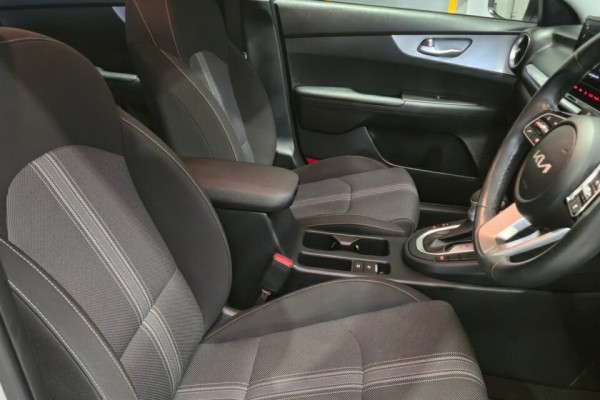 2022 Kia Cerato BD Sport+ Hatch Image 15
