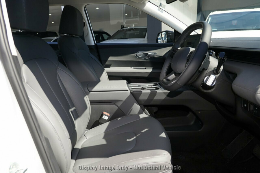 2026 Hyundai ELEXIO OE1.V1 Elite SUV Image 8