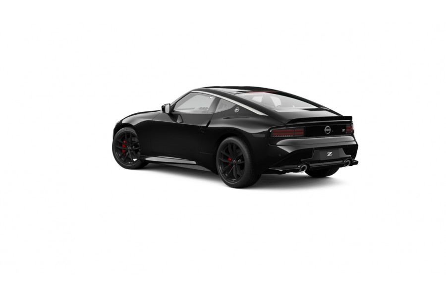 2023 Nissan Z Z34  Coupe Image 24