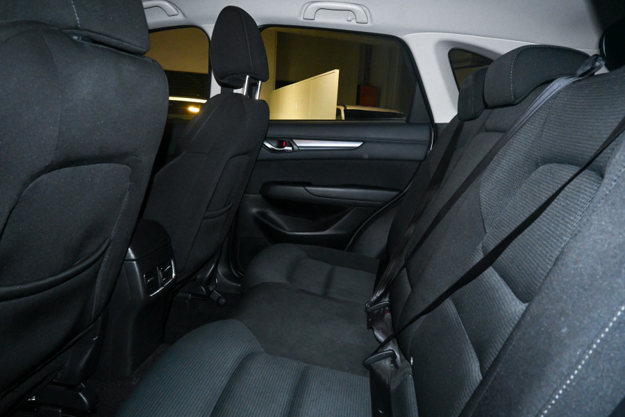 2018 Mazda CX-5 KF2W7A Maxx Sport SUV Image 9