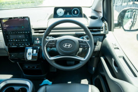 2024 Hyundai Staria US4.V2 Highlander People Mover