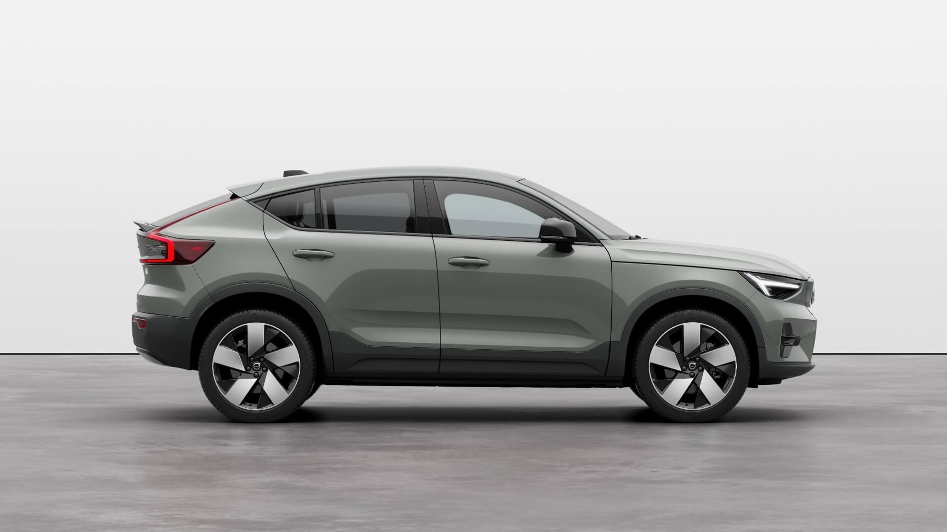 2024 Volvo C40 XK Recharge Twin Pure Electric SUV Image 11