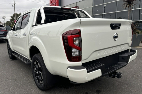 2024 Nissan Navara D23 ST-X Ute